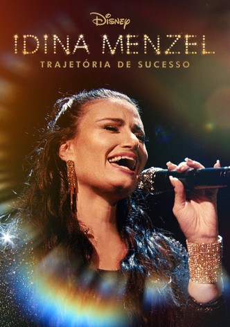 Idina Menzel: Trajetória de Sucesso