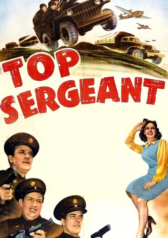 Top Sergeant