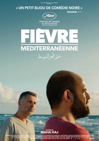 Fièvre Méditerranéenne