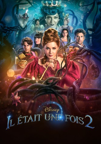 Histoires enchantées - film 2008 - AlloCiné