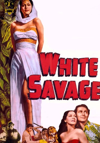 White Savage
