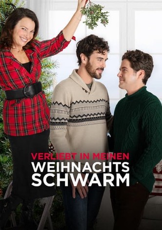 Verliebt in meinen Weihnachtsschwarm