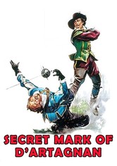 The Secret Mark of D'Artagnan