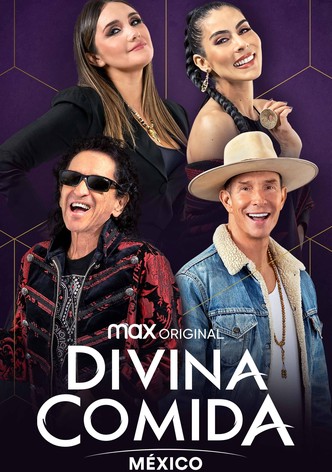 Divina Comida México, Season 1