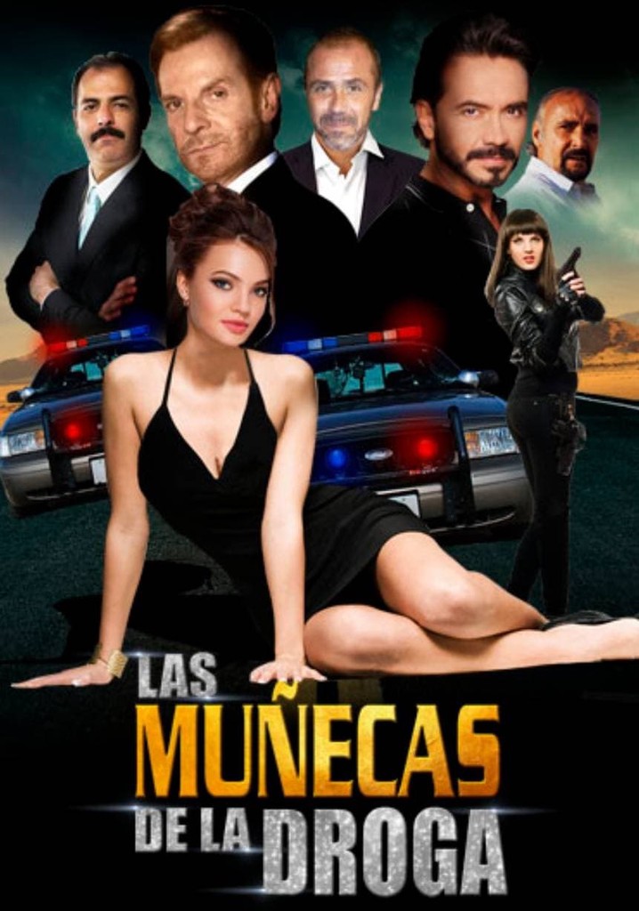 Las muñecas de la droga