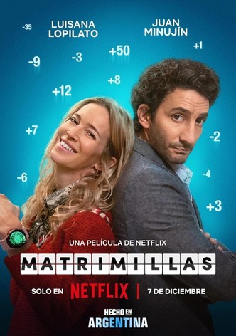 Matrimillas