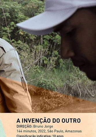 A Invenção do Outro