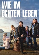Wie im echten Leben