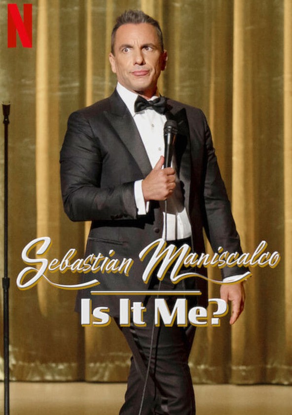 Watch sebastian clearance maniscalco online free