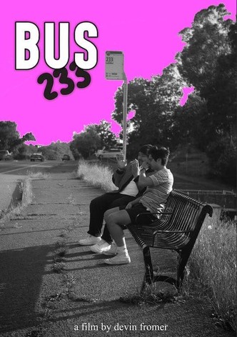 Bus 233