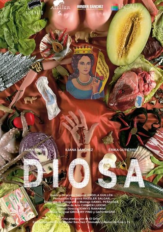 Diosa