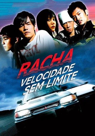 Initial D