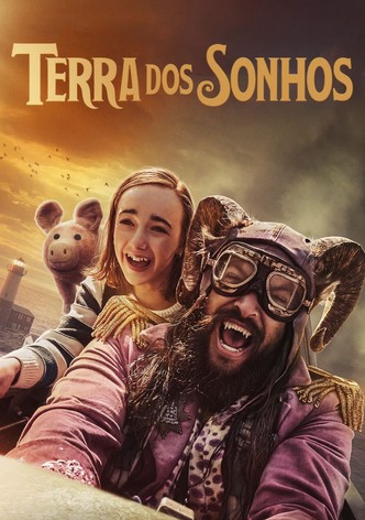 Slumberland: O Reino dos Sonhos