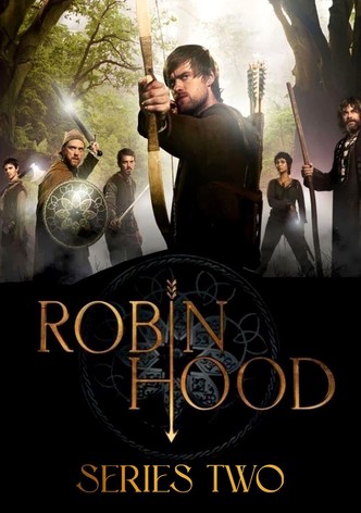 Watch robin hood on sale cartoon online free