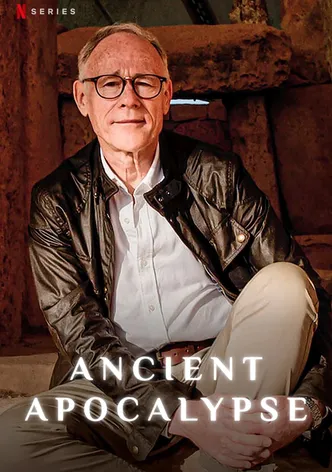 Ancient Apocalypse poster