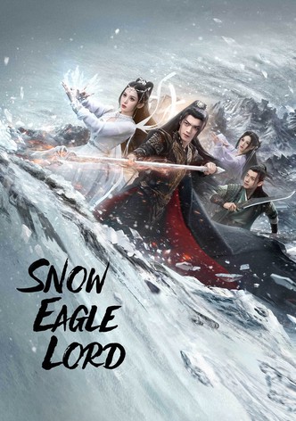 Snow Eagle Lord