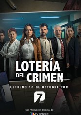 Lotería del crímen