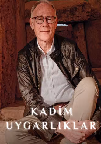 Kadim Uygarlıklar afişi