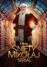 Śnięty Mikołaj: serial