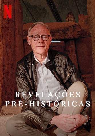 Revelações Pré-históricas