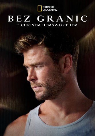 Bez granic z Chrisem Hemsworthem