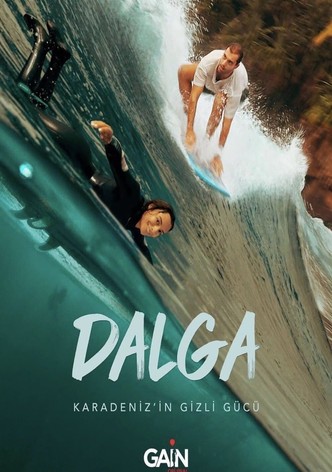 Dalga Karadeniz'in Gizli Gücü