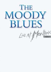 The Moody Blues: Live at Montreux 1991