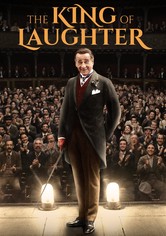 The King of Laughter