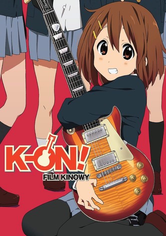 Film K-On!