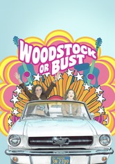 Woodstock or Bust