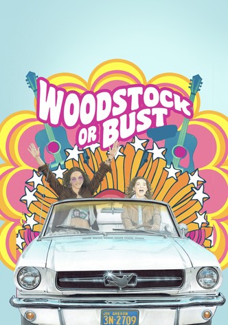 Woodstock or Bust