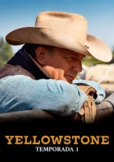 Yellowstone - Temporada 1