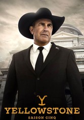 Yellowstone - Saison 5