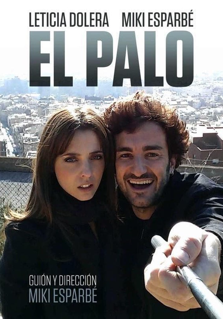 El palo