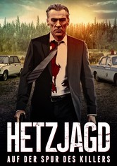 Hetzjagd - Auf der Spur des Killers