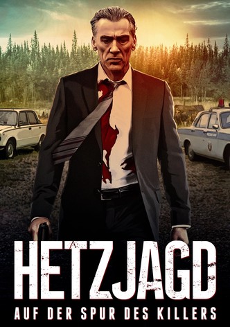 Hetzjagd - Auf der Spur des Killers