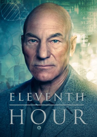 Eleventh Hour Season 1