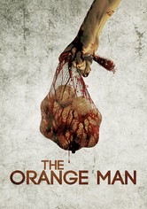 The Orange Man