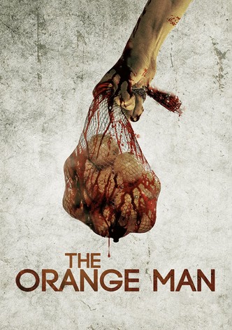The Orange Man