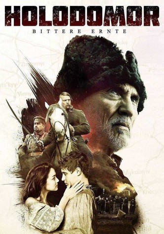 Holodomor: Bittere Ernte