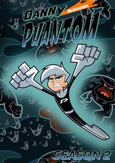 Danny Phantom - 2. sezóna
