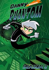 Danny Phantom