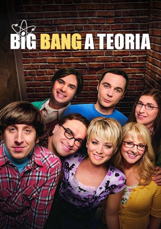 The big bang theory 2 temporada online