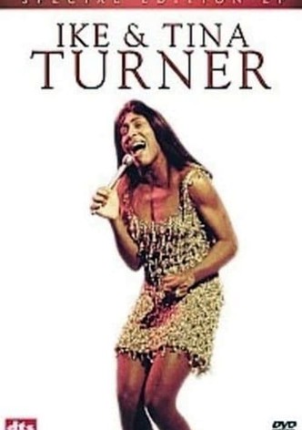 Ike & Tina Turner: Special Edition EP