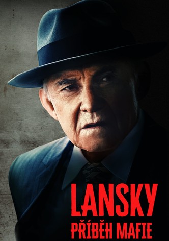 Lansky: Příběh mafie