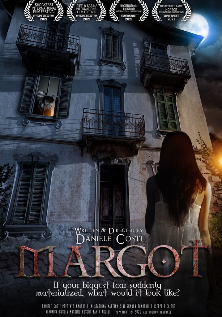 Margot streaming: where to watch movie online?