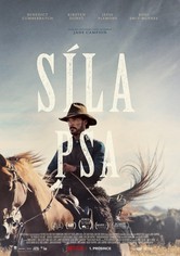 Síla psa