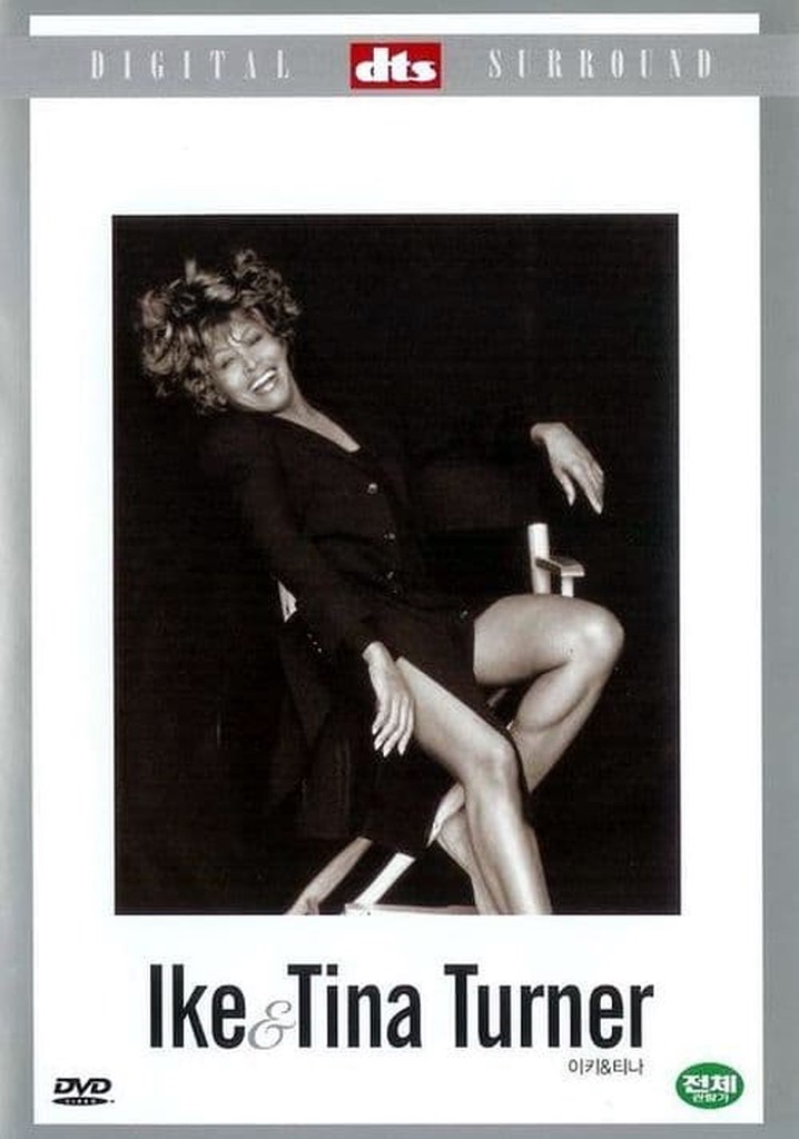Ike & Tina Turner