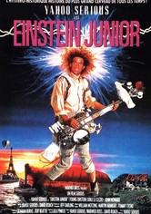 Einstein Junior