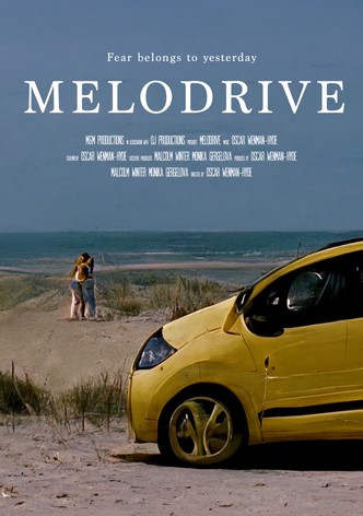 Melodrive
